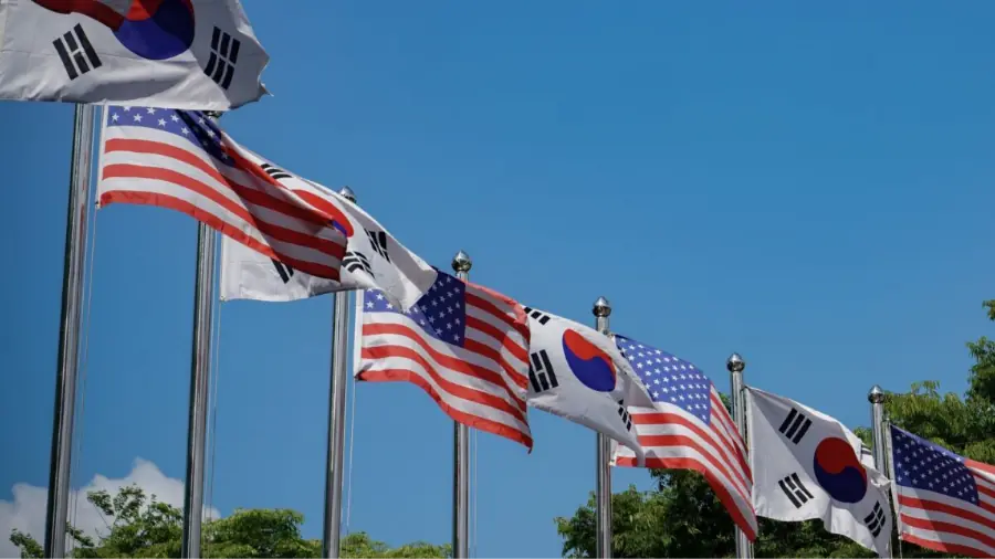 Hàn Quốc tăng đầu tư nội địa sau thỏa thuận với Mỹ